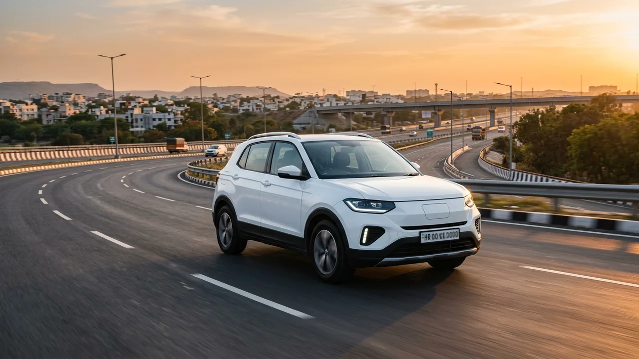 Skoda Kylaq Buyer's Guide: The Driver's Pick of the Sub-4m Class