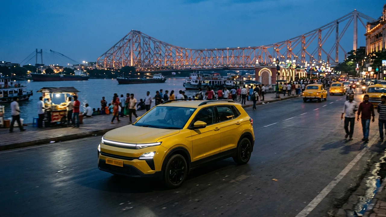 VW Taigun Buyer's Guide: The 2026 Facelift Sharpens India's Driver's SUV