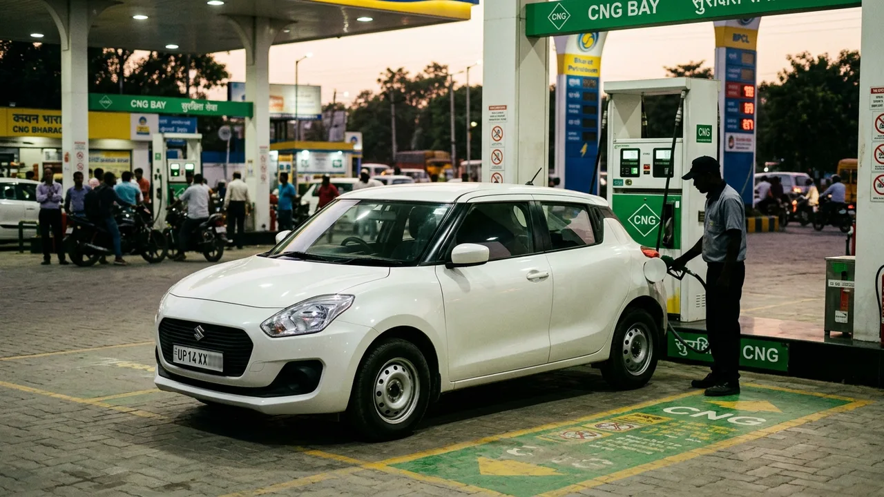 Toyota Glanza Buyer's Guide: The Baleno with a Longer Warranty