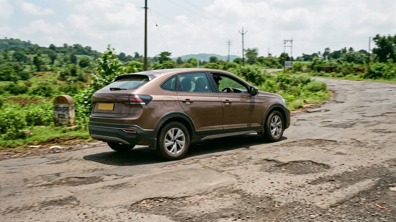 Citroën Basalt Buyer's Guide: The Comfort Bargain Nobody Talks About