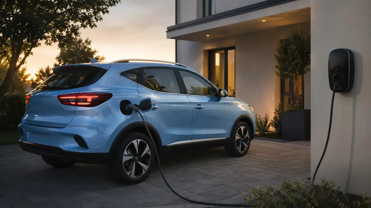 MG ZS EV Buyer's Guide: The Run-Out Bargain With a Sell-By Date