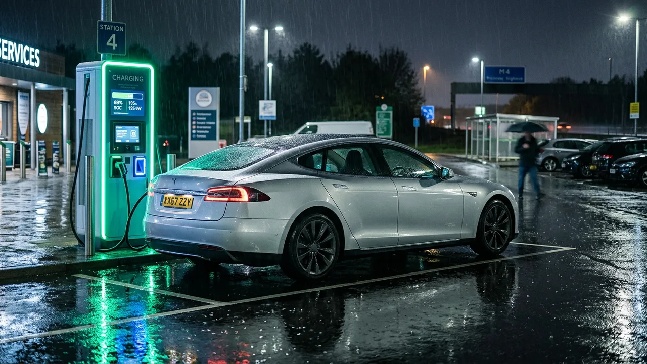 VW ID.7 Buyer's Guide: The 400-Mile Electric Passat VW Finally Built