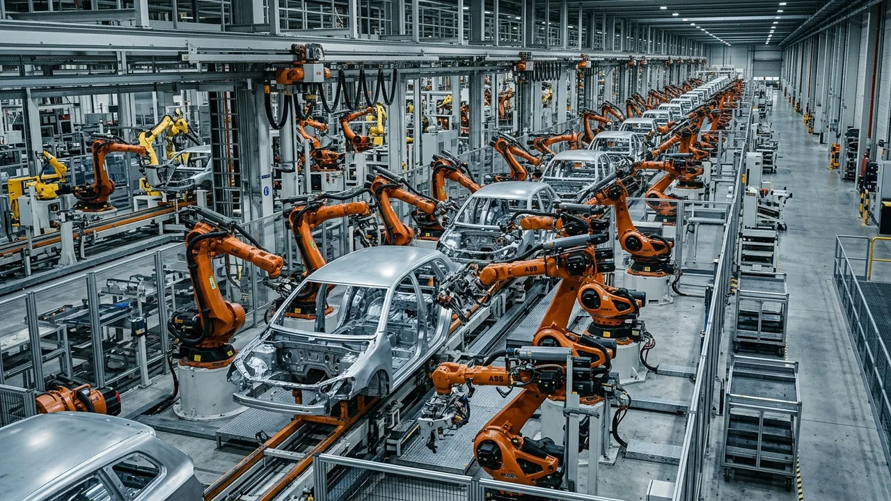 300+ Recalls in Half a Year: Is Car Quality Getting Worse, or Detection Better?
