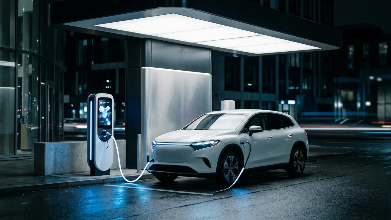 Audi Q6 e-tron Buyer's Guide: The 270kW Charging Benchmark