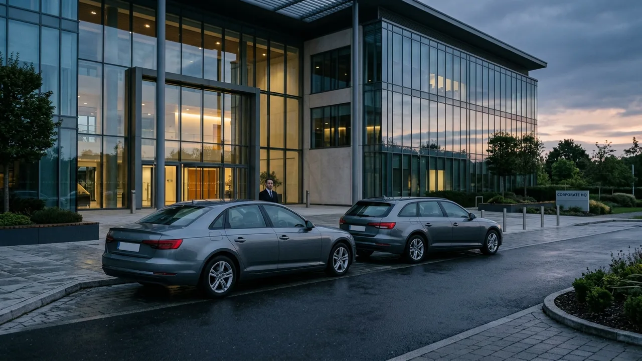 BMW 5 Series & i5 Buyer's Guide: One Car, Every Powertrain, Still the Benchmark