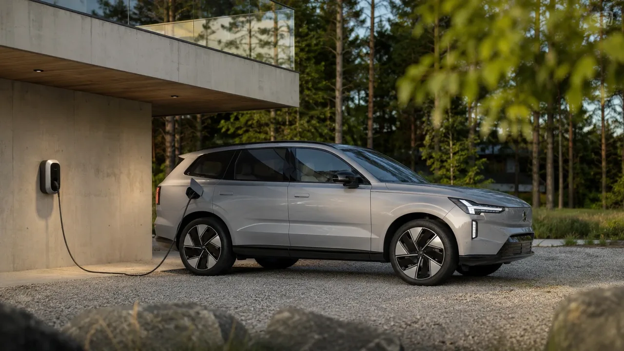 Volvo EX90 Buyer's Guide: The Seven-Seat Flagship That Needed Its 2026 Update