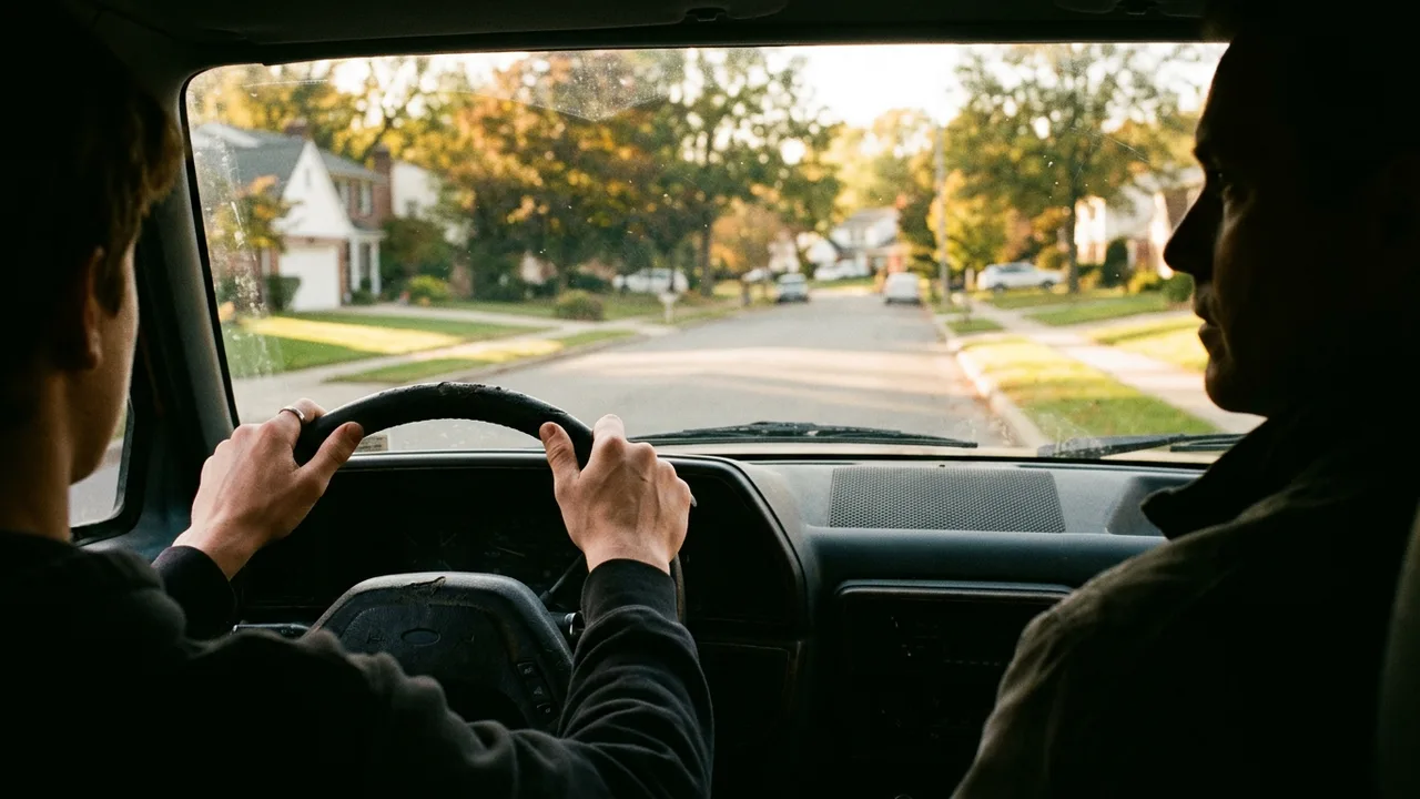Teen Driver Licensing in the US: A Parent's Guide to Graduated Licensing