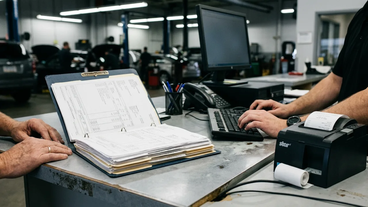 Making a Car Warranty Claim That Sticks: A US Owner's Playbook