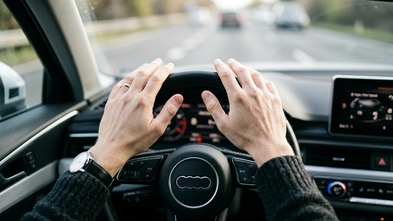 ADAS Under Scrutiny: How Hands-Free Driving Systems Are Being Investigated