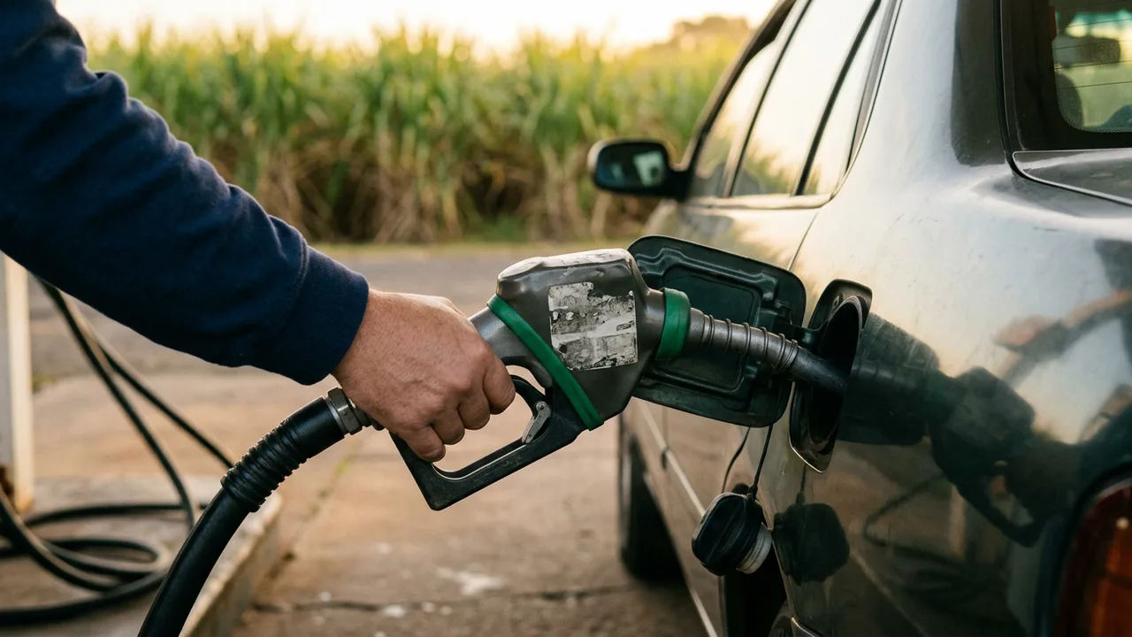 E20 Petrol in India: What 20% Ethanol Means for Your Car, Honestly