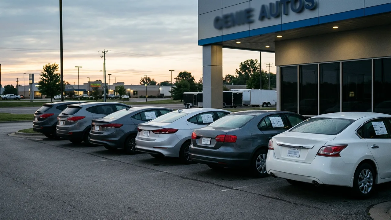 Mercedes Parking Brake Recall: 310,667 Cars Called Back Over a Corroded Door Microswitch