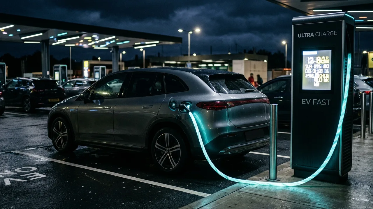 Afeela 1 Deliveries Begin: Sony and Honda's $89,900 EV Finally Reaches Customers
