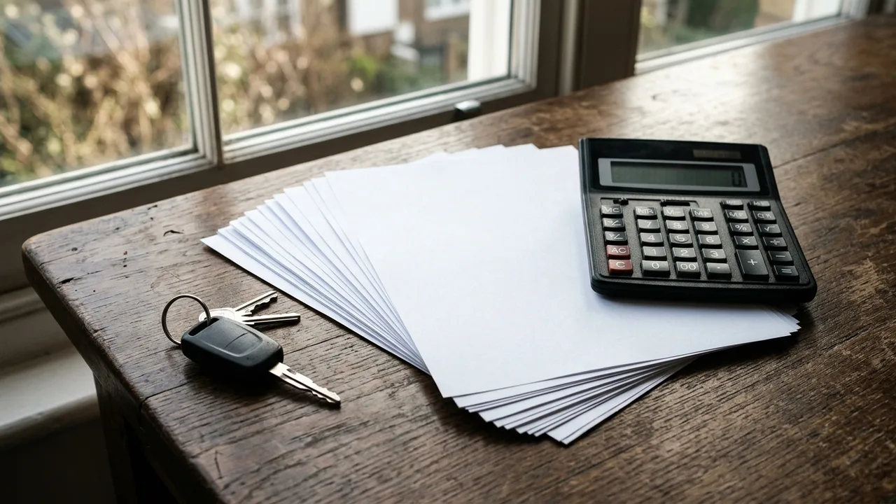 Average Car Payment 2026: $777 a Month, and a Record 36.5% of Buyers Now Stretch Past 73 Months