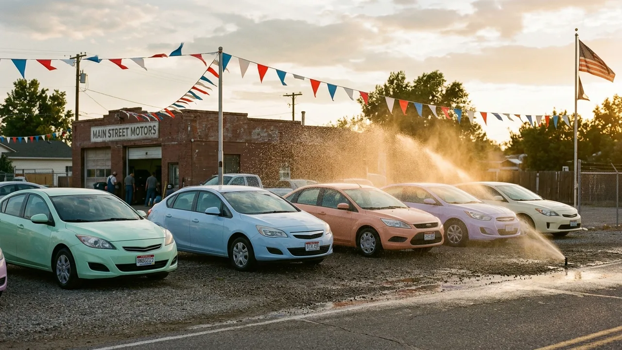 Tesla Market Share 2026: The Quarter Tesla Slipped to Half the US EV Market
