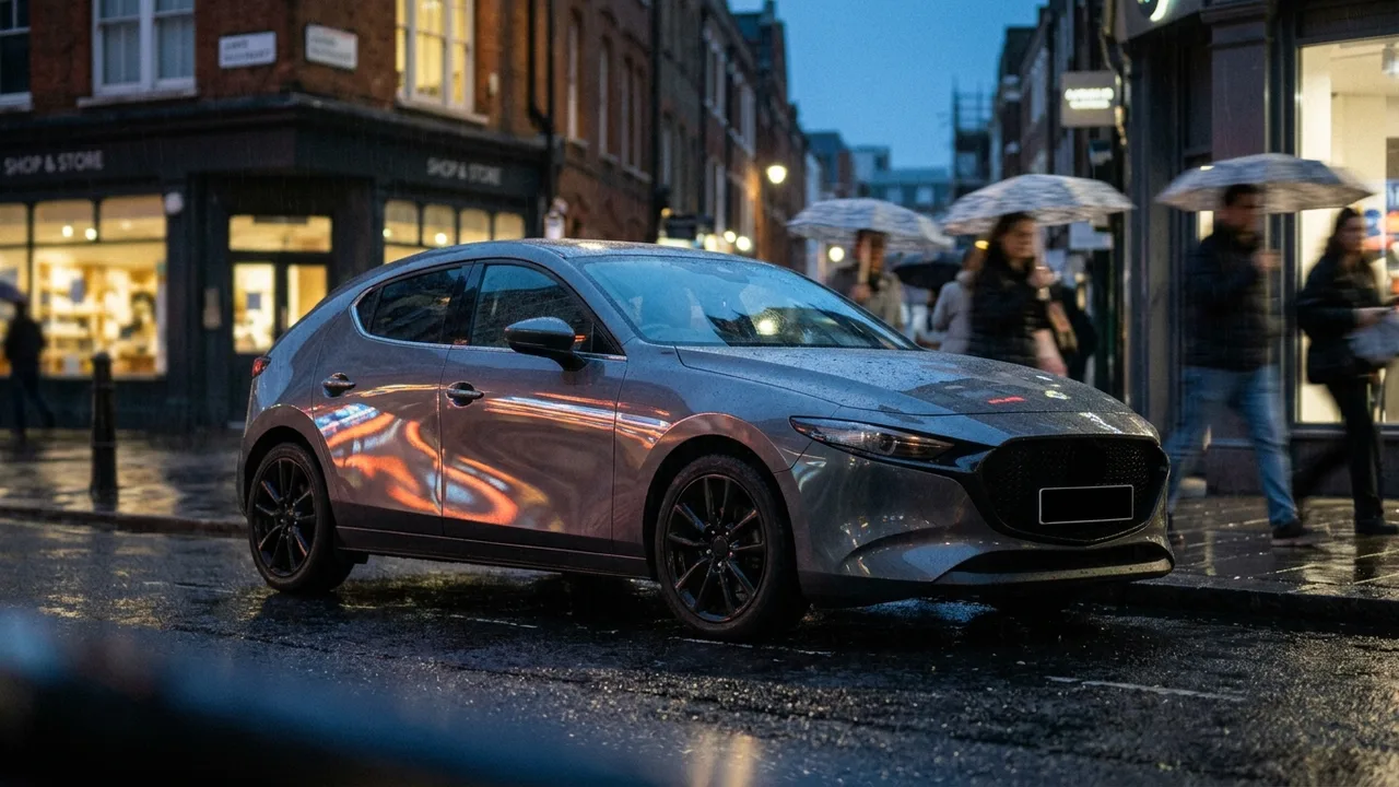 Fuel Duty Increase September 2026: The 5p Cut Starts to Disappear — What You'll Pay