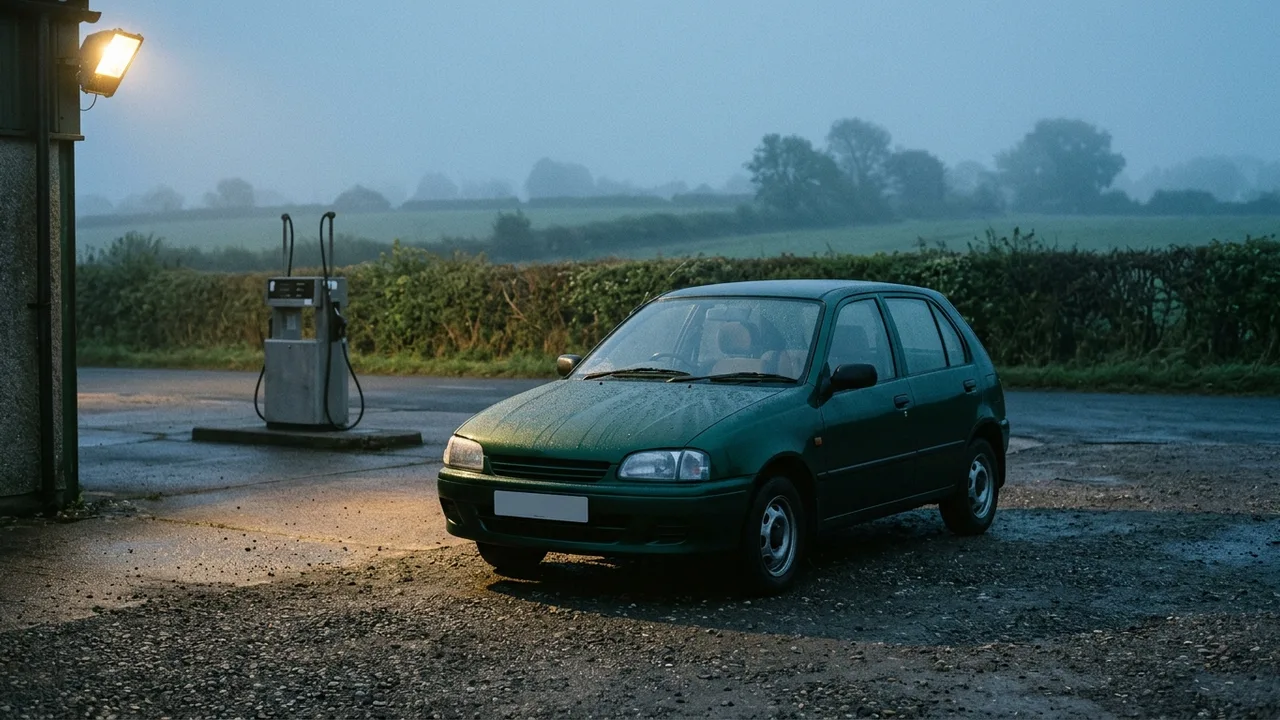 MOT Photo Rule 2026: The DVSA's 'Ghost MOT' Crackdown Began 3 August — What It Means for Drivers