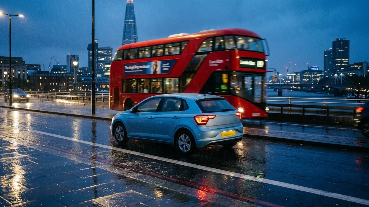 Digital Driving Licence UK: GOV.UK Wallet Rollout, How It Works and What Stays on Plastic