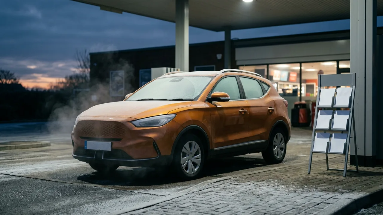 New Driving Laws 2026: UK Road Safety Strategy Proposes Lower Drink-Drive Limit, Eye Tests at 70 and Graduated Licences
