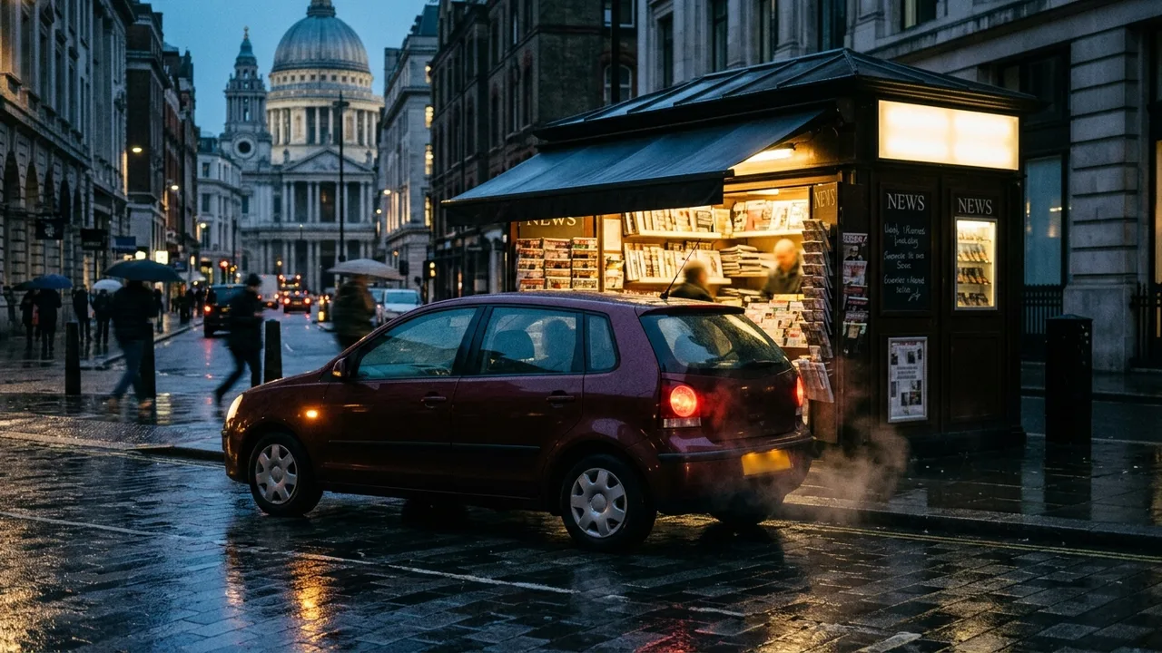 Motability Scheme Changes 2026: VAT Hits Advance Payments as Luxury Brands Are Axed