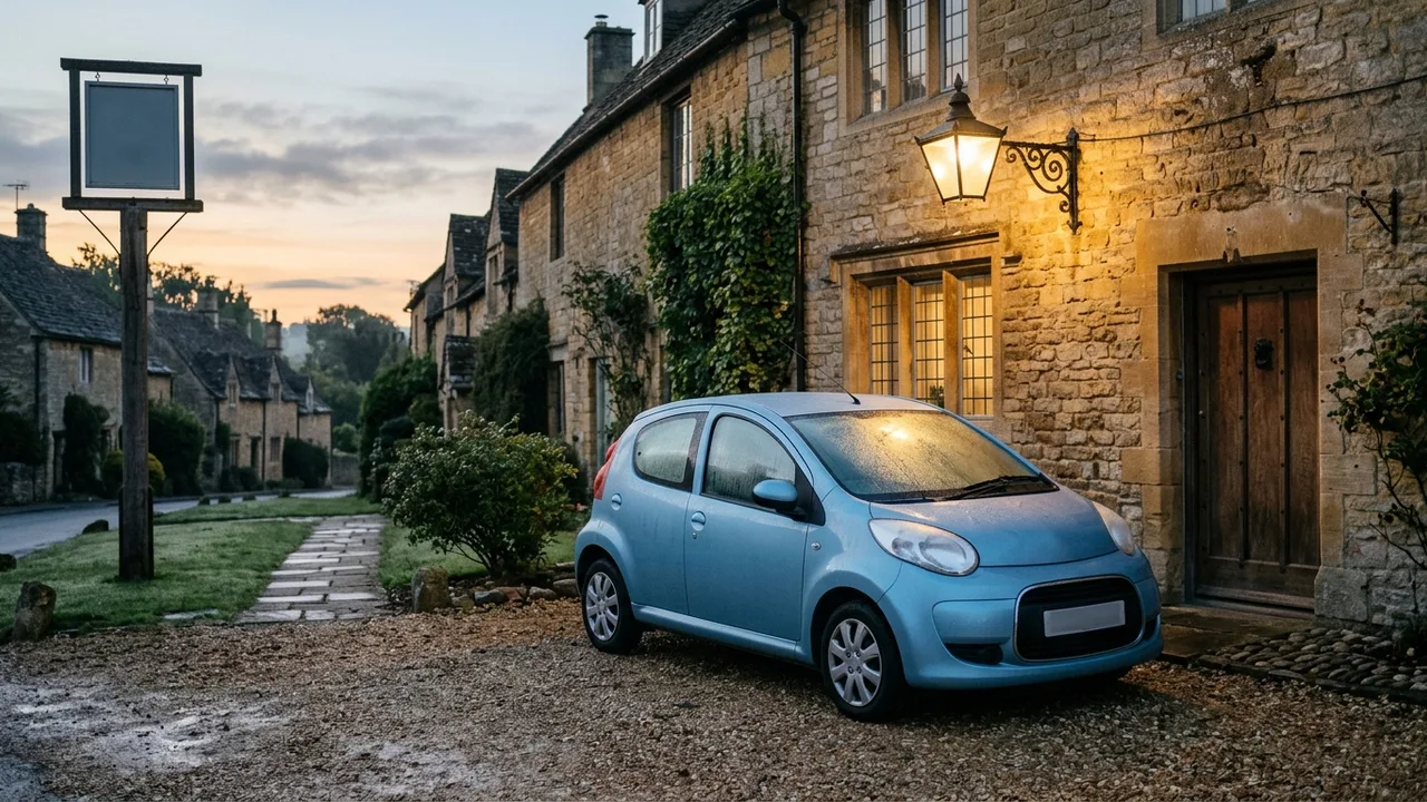 EV Salary Sacrifice Growth in 2026: Deliveries Up 125% as 4% BiK Fuels a Record Fleet