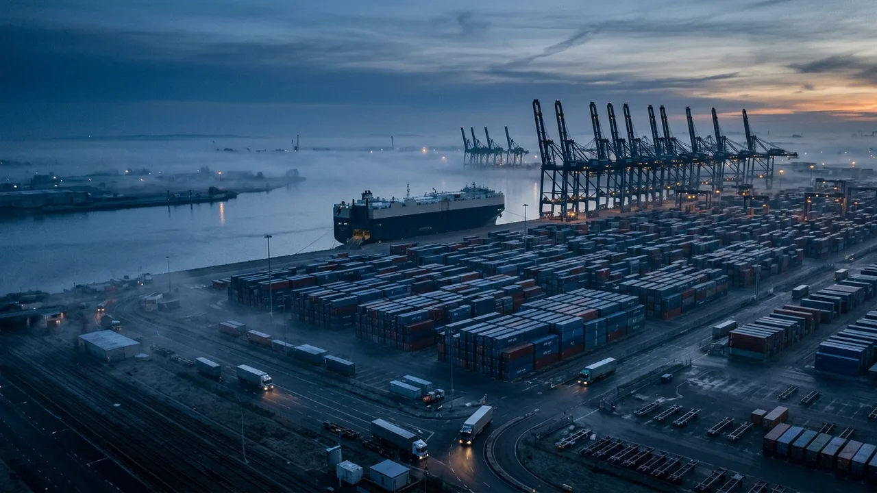 The 2026 Tariff Map: 15% on Japan, EU and Korea, 25% on Parts — Who Pays What