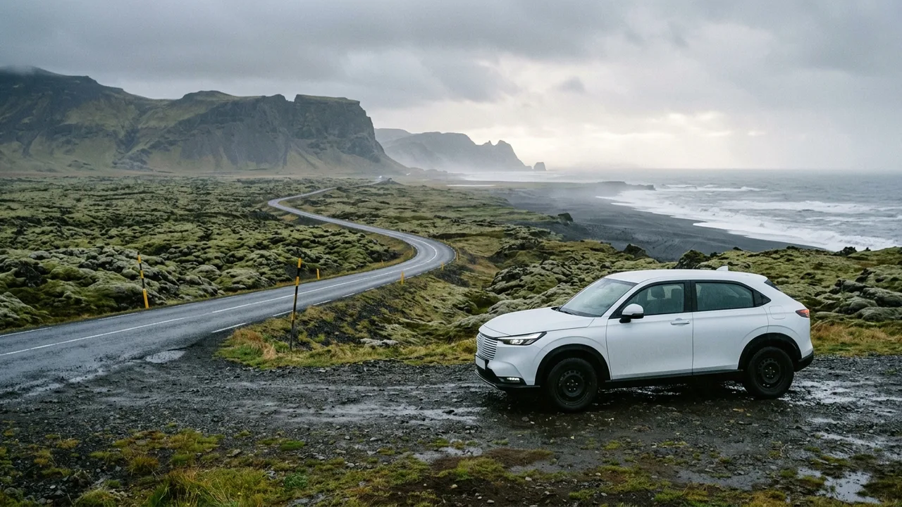 Changan Deepal S07 Review: £39,995 One-Spec SUV Marks a Chinese Giant's UK Debut