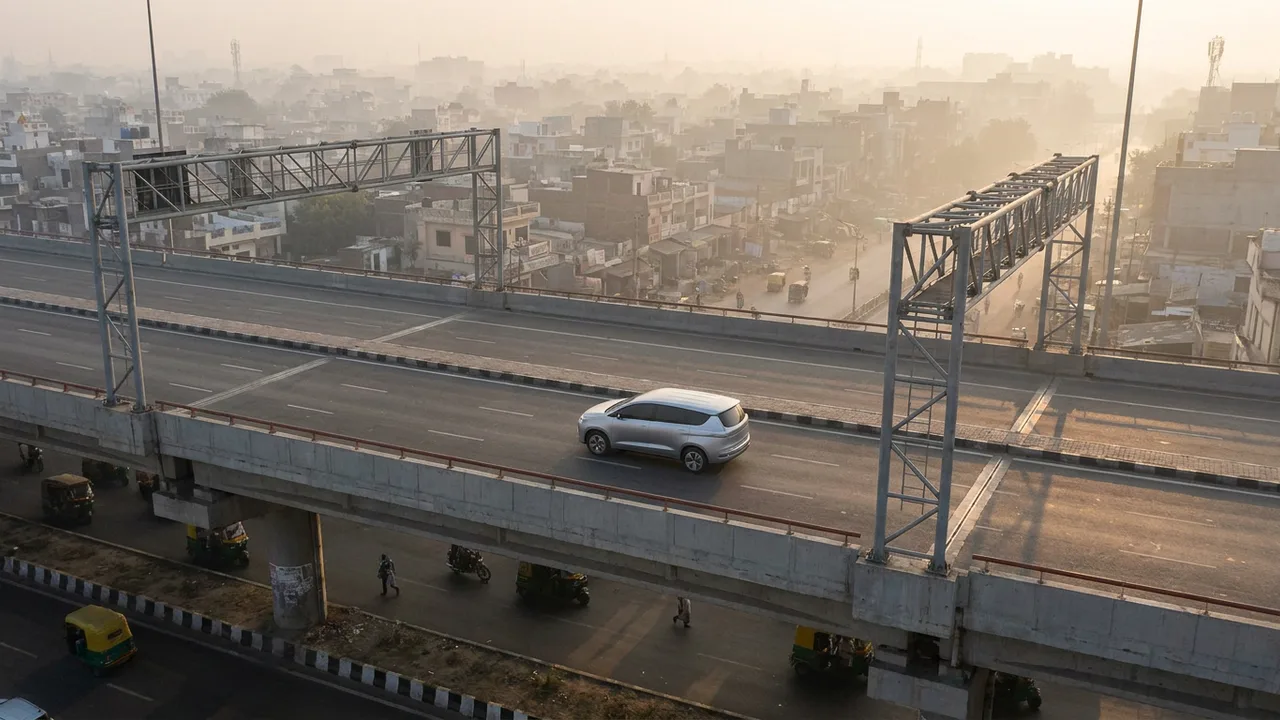 Tata Safari EV Launch Targets Diwali 2026: The Timeline, and What Follows in Tata's EV Blitz
