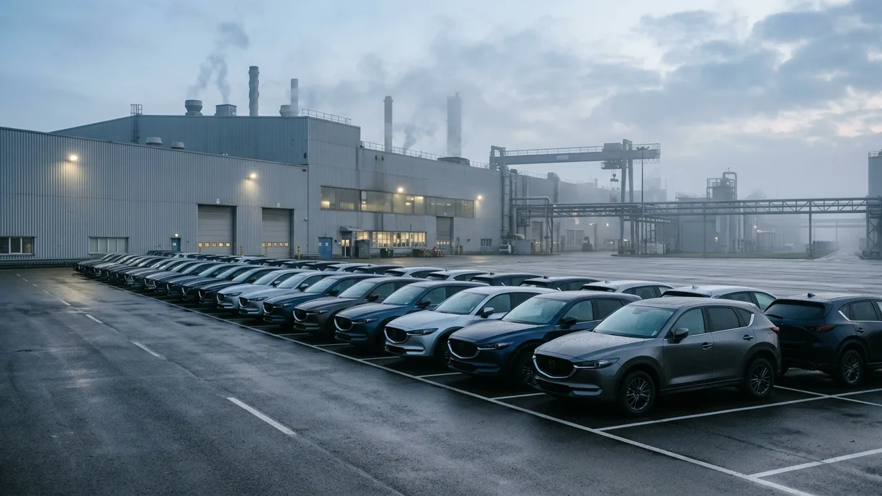 $30 Billion in Industry Costs: How Automakers Are Absorbing (and Passing On) Tariffs