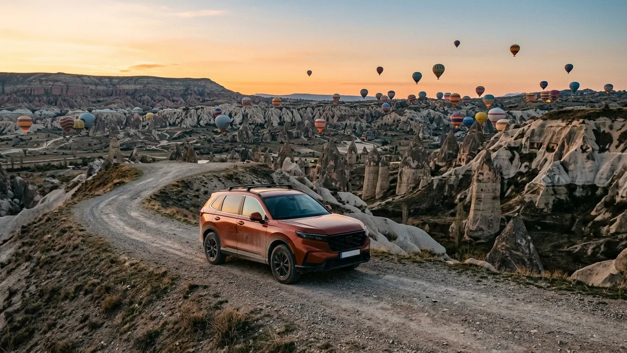 Euro 7 Rules 2026: Brake Dust, Tyre Wear and EV Battery Life Get Limits for the First Time