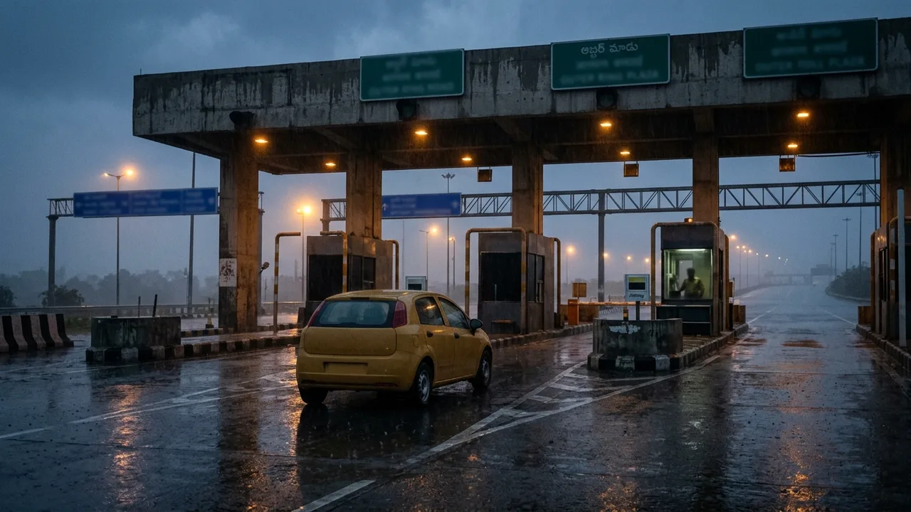 CAFE 3 Norms in India Drop the Small-Car Break: Why Tata and Mahindra Won, and Maruti Lost