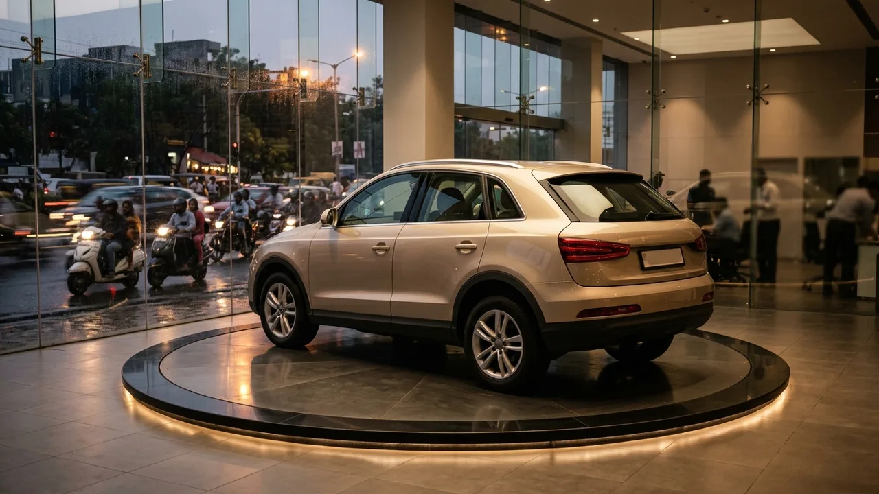 India EV Sales in July 2026 Set Another Record — and Tata Just Took Back Control