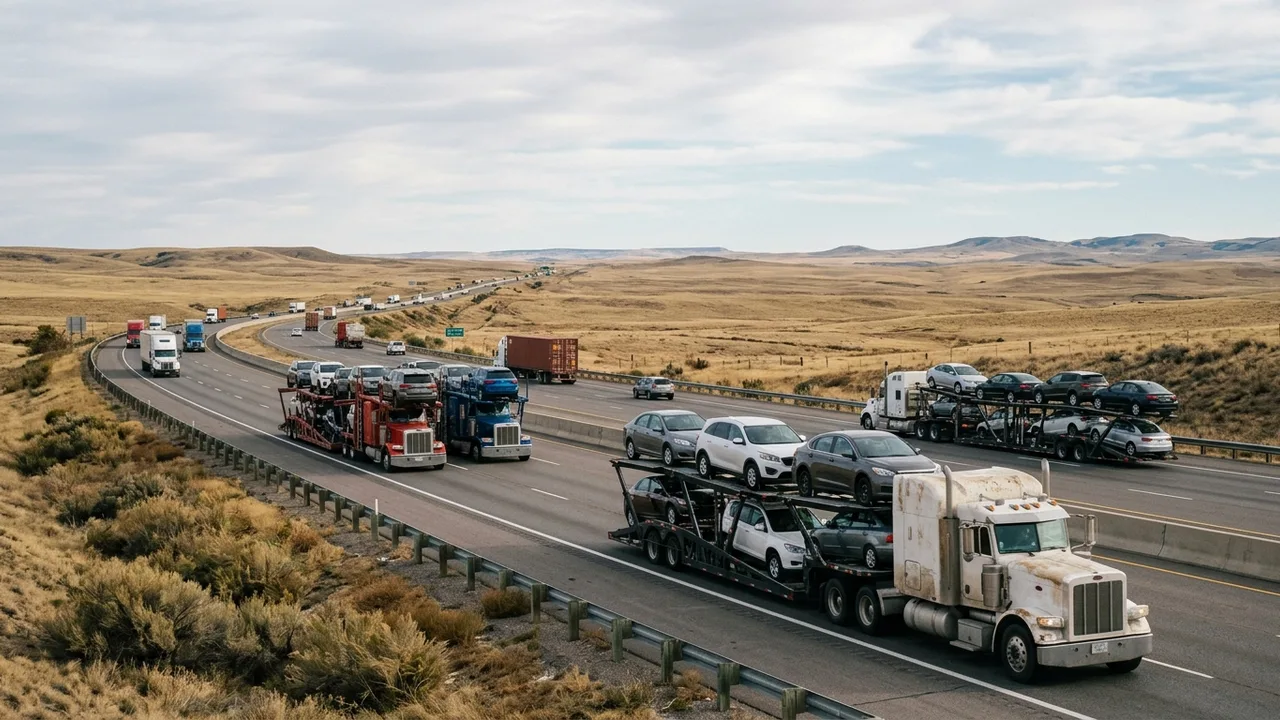 USMCA Renegotiation: What's at Stake for Cars Built in Mexico and Canada
