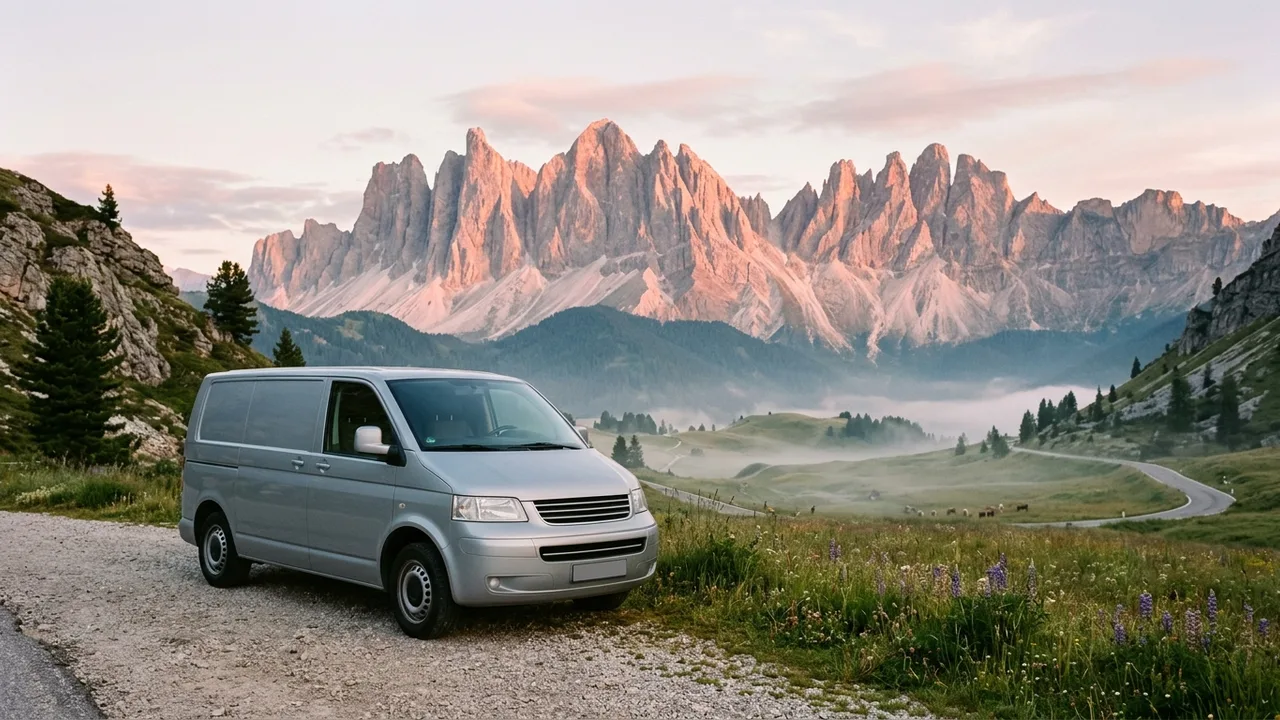 The Megawatt Charging System Trucks Need Is Here: Tesla, Scania and Kempower Switch On