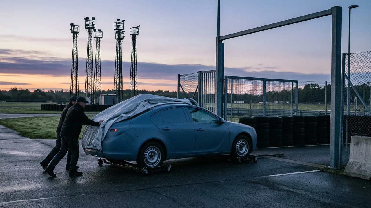 Ionna Charging Network Hits 100 Sites: Inside the Eight-Automaker Bet Against Tesla's Superchargers