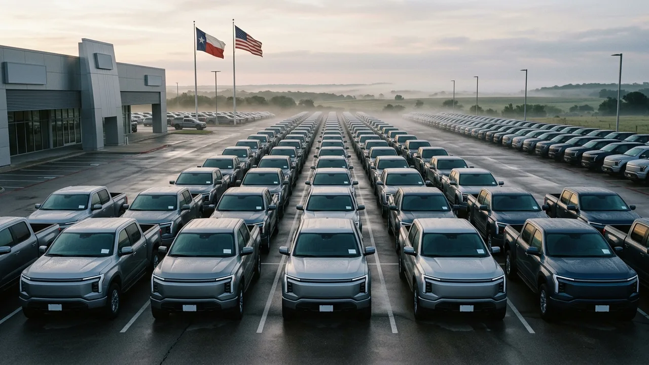 US EV Charging Stations 2026: 250,000 Public Ports, a NEVI Reboot and $503 Million Clawed Back