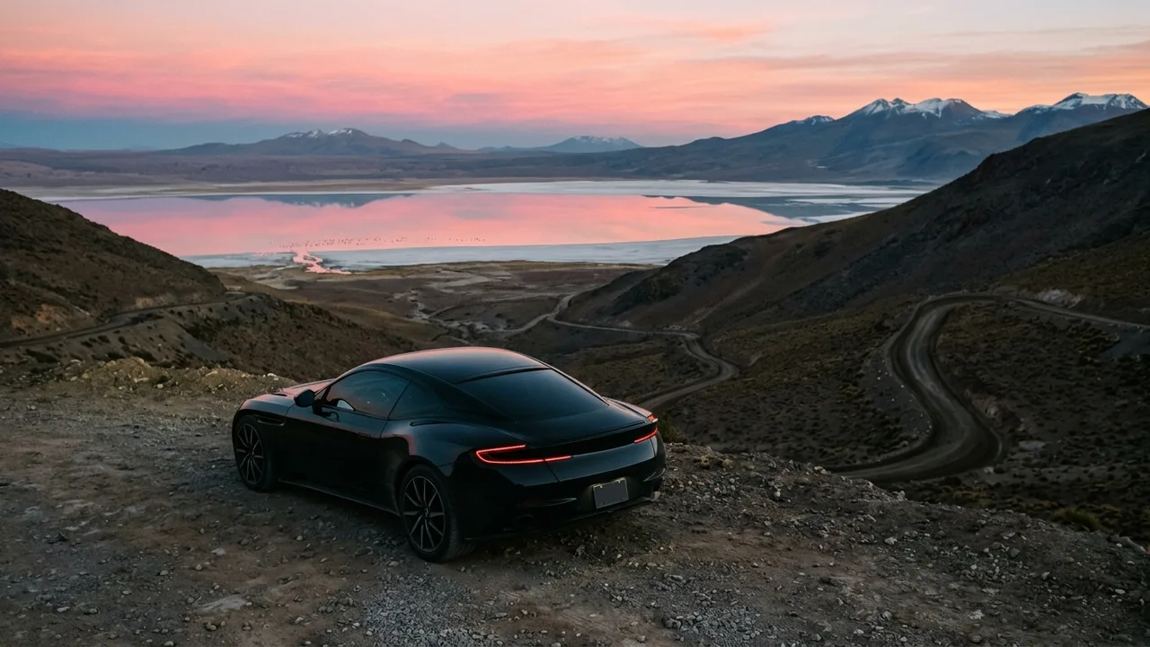 EU Battery Passport Rules: Every EV Battery Needs a Digital ID From February 2027