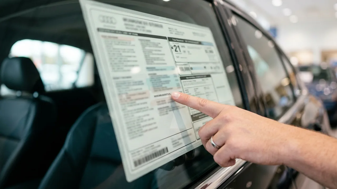 Which Cars Are Still Tariff-Free? The Made-in-America Buyer's List