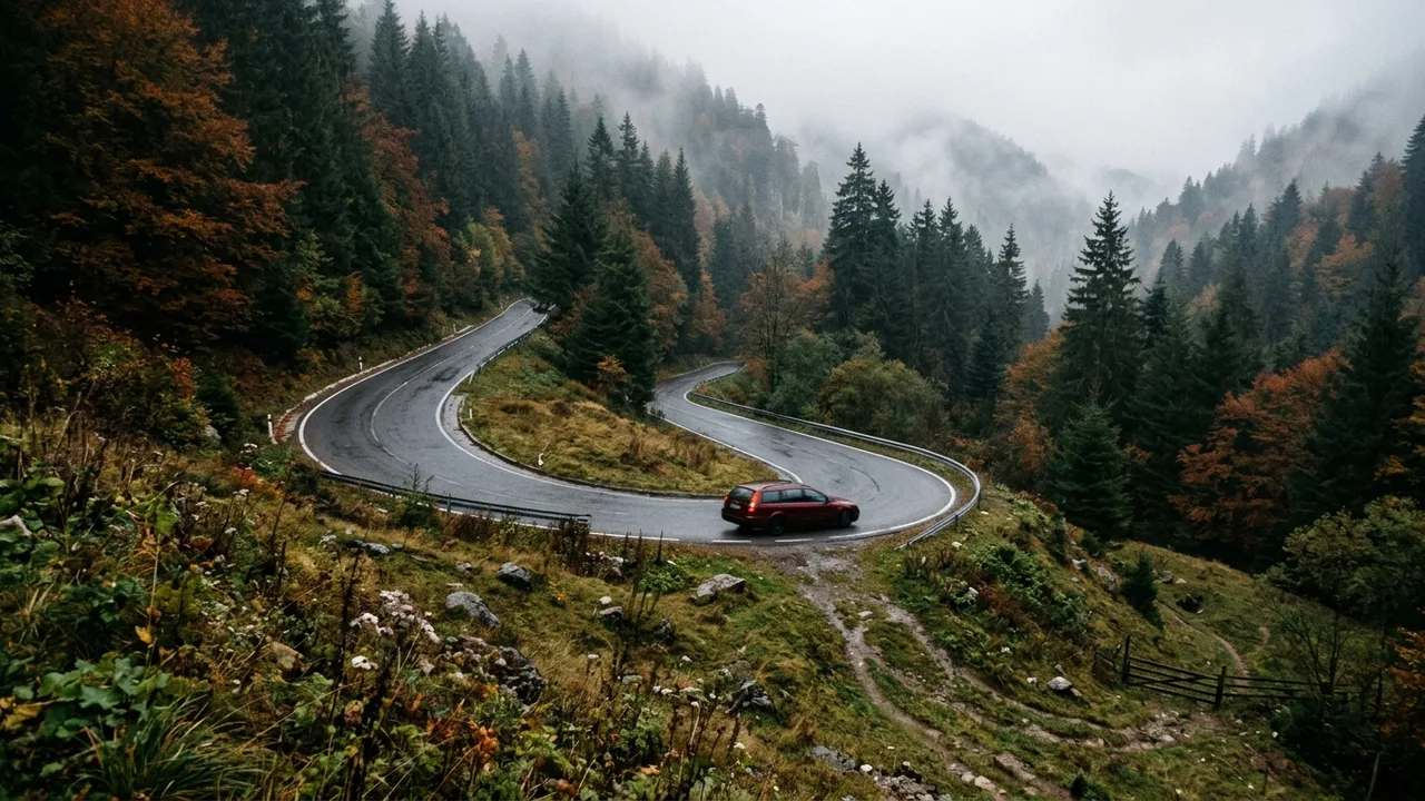 Group B Rally Ban at 40: The Death of Rallying's Wildest Era Still Haunts Motorsport