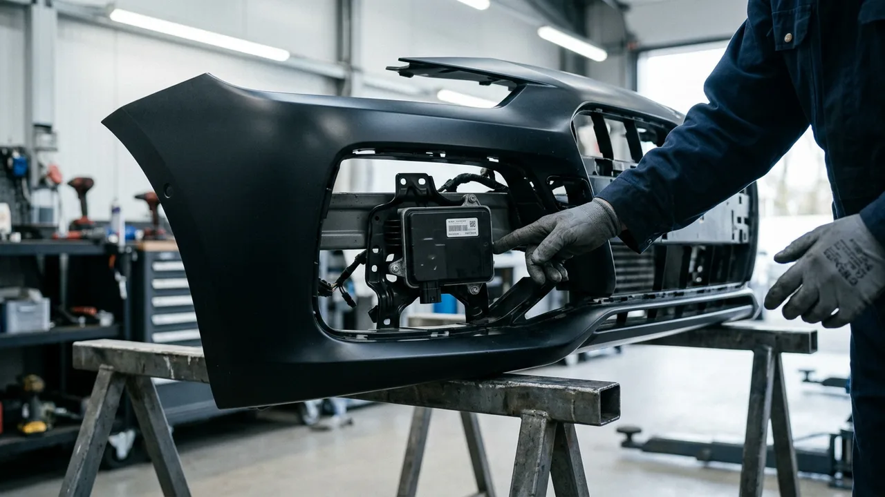 How Tariffs Quietly Raised Your Insurance Premium and Repair Bill