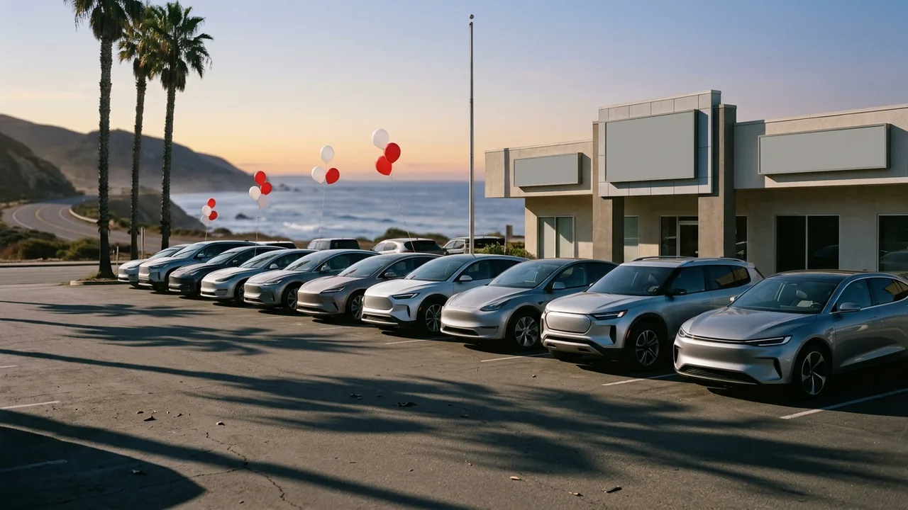 Car Insurance Rates by State in 2026: Flat National Average, 20% Spikes in New Jersey and DC
