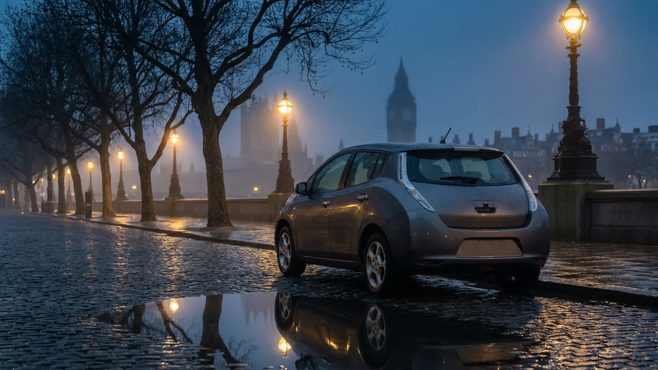 'Almost Uninsurable': Why Chinese Car Insurance in the UK Is Hitting a Wall