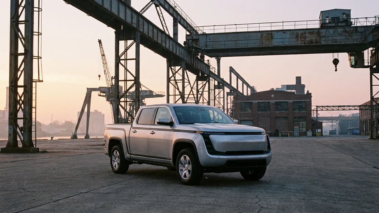 Ford Fathom: The $28,350 Electric Truck That Has to Save Ford's EV Business