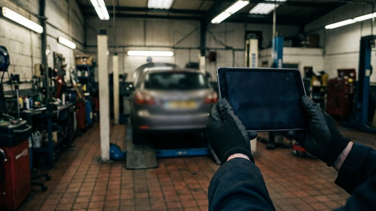 MOT Photos Are Rolling Out Nationwide: What the New Test Rules Actually Change
