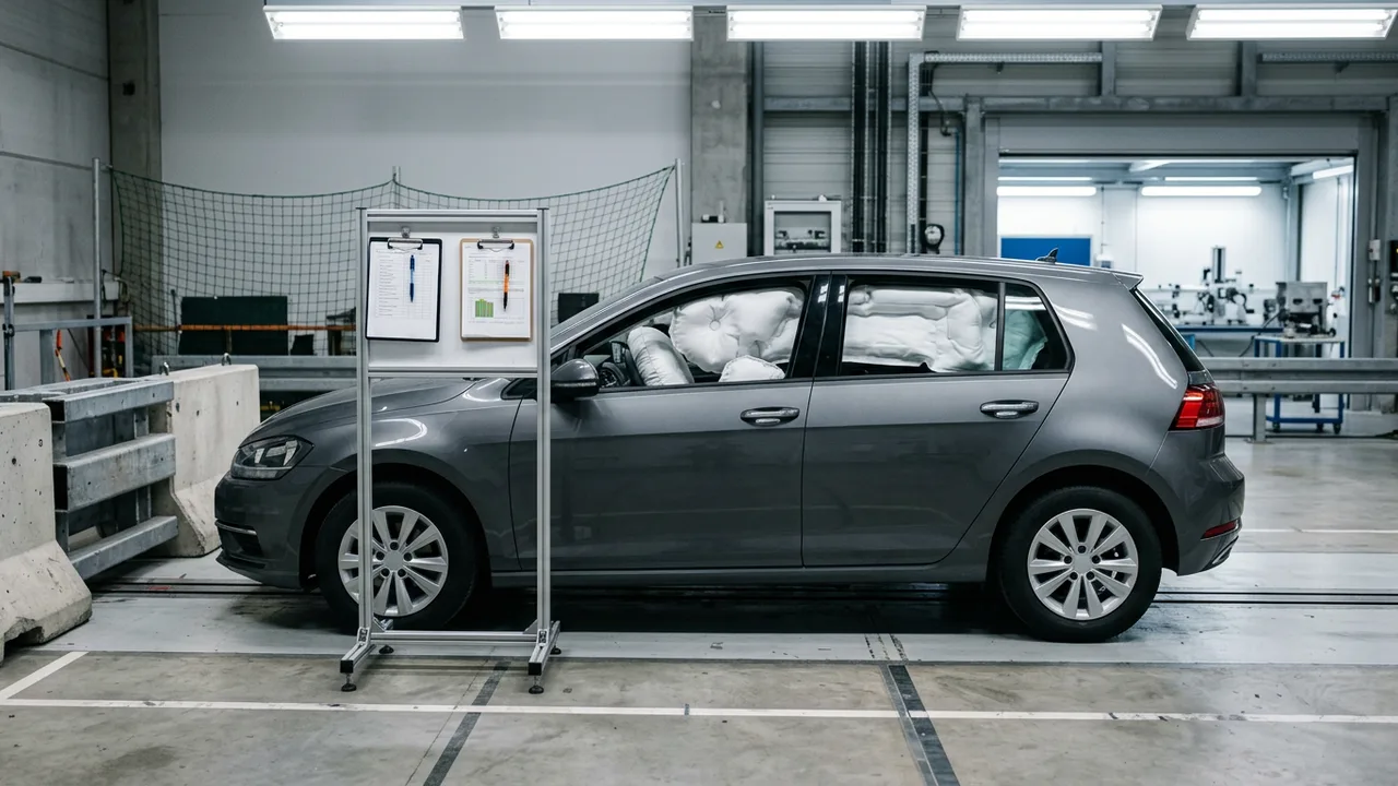 6-Airbag CNG Cars in India: The Full 2026 List — and the Mandate That Never Came