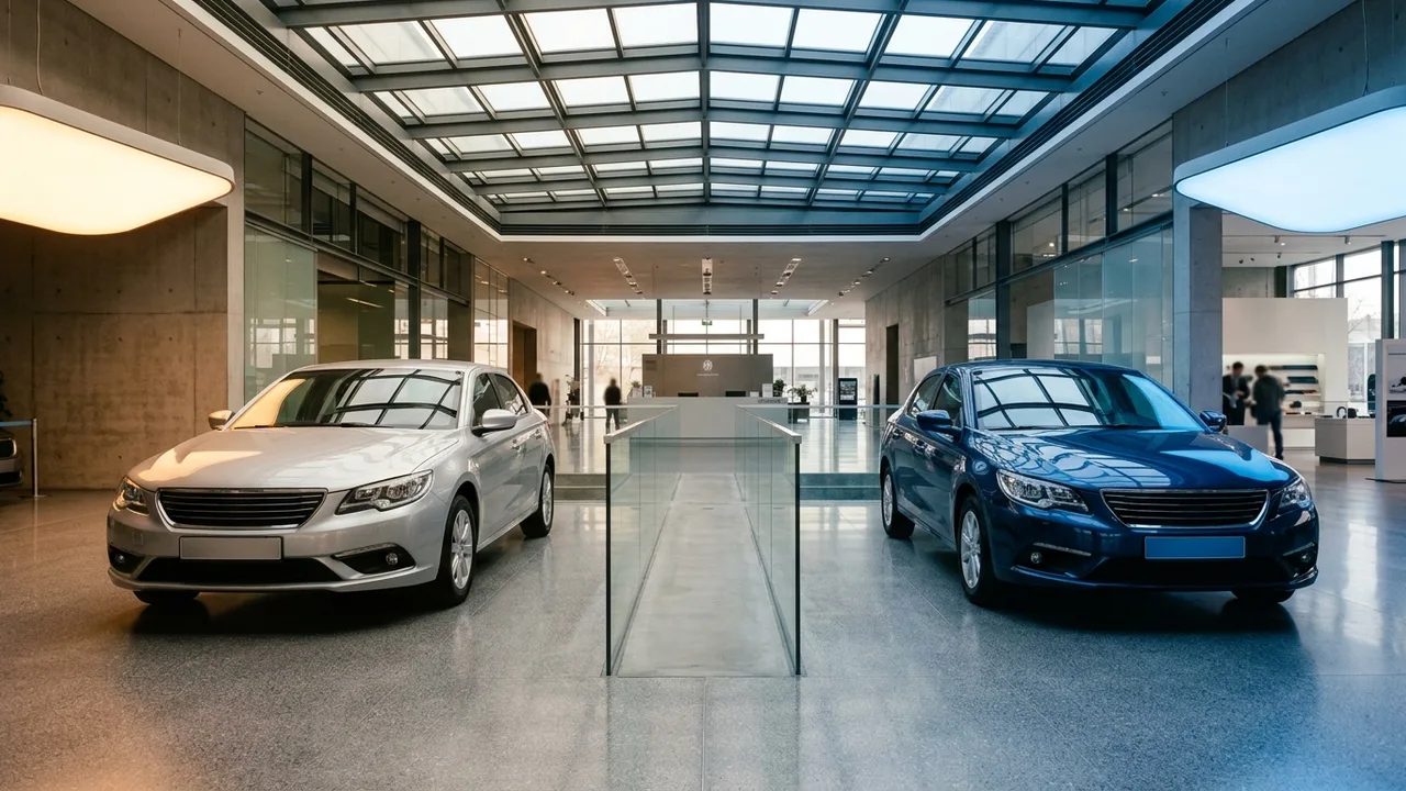 Toyota vs Honda: The Reliability Heavyweights, Settled Properly