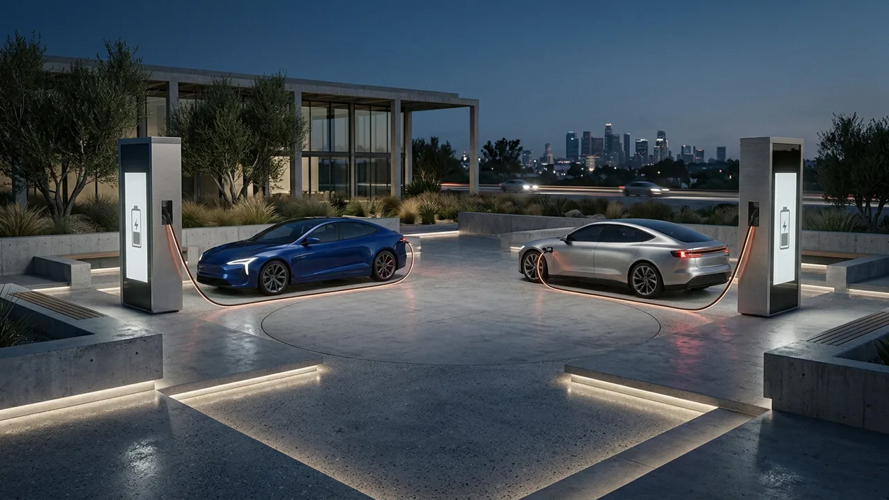 Tesla vs BYD: The Two EV Superpowers Compared for Real Buyers