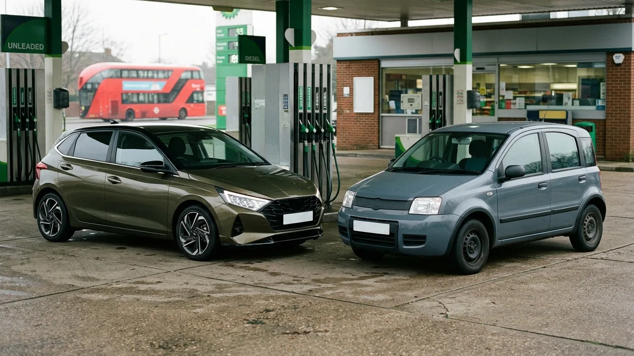 Renault vs Dacia: One Group, Two Philosophies — Charm or Champion Value?