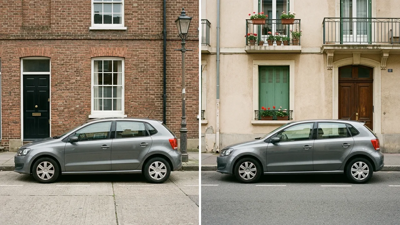 Why the Same Car Costs More in the UK Than Europe: Taxes, Spec and Exchange Rates