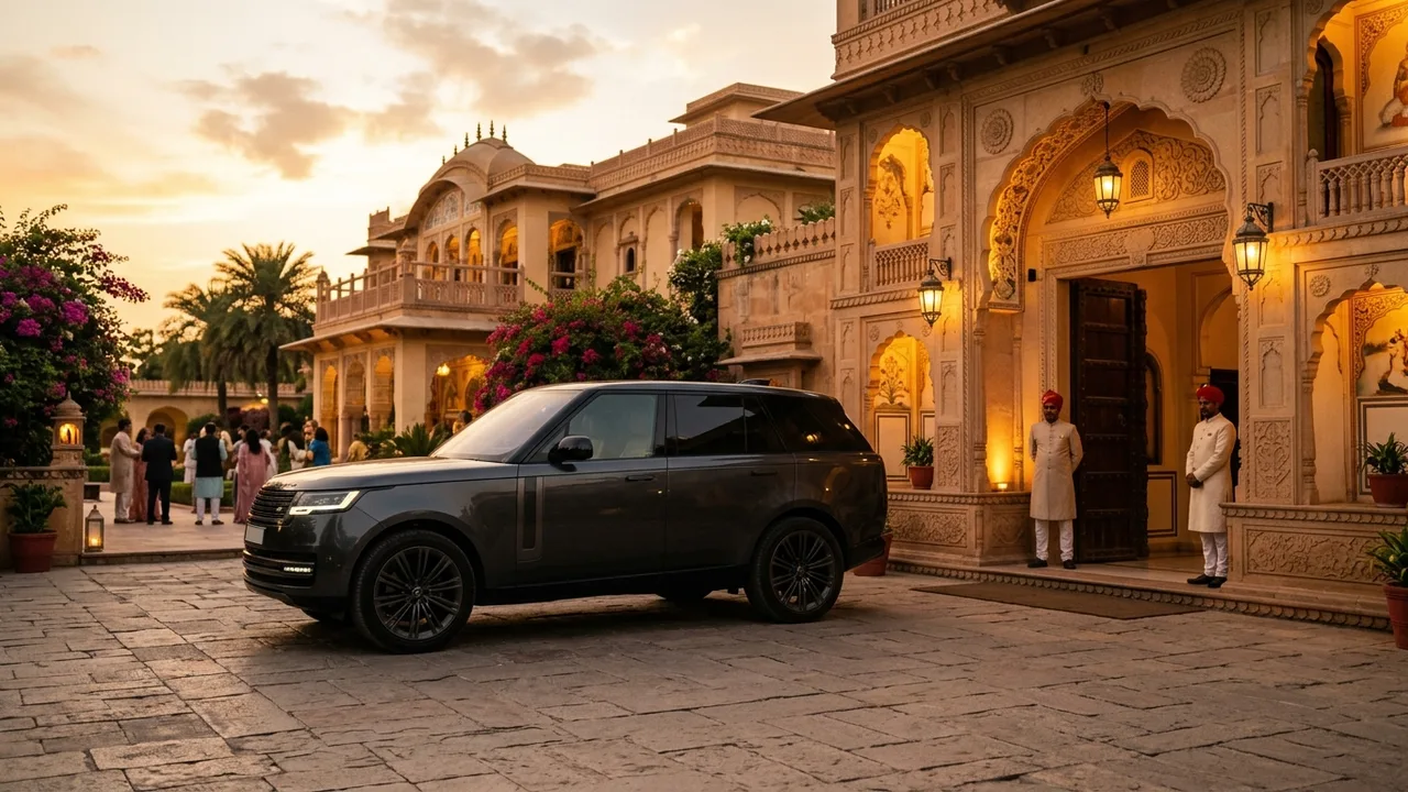 The India–UK FTA and Cars: Will British Badges Finally Get Cheaper?