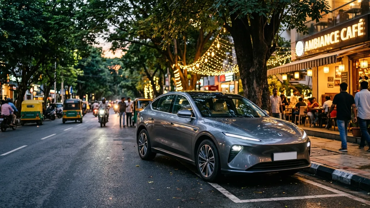 Tesla, BYD and India: The On-Again, Off-Again Entry Sagas Explained